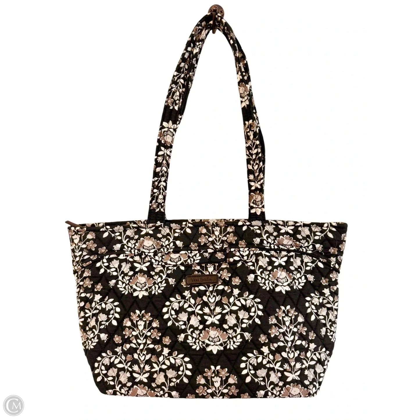 Tote By Vera Bradley, Size: Small