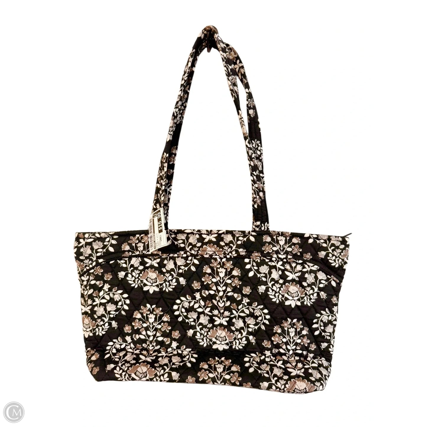 Tote By Vera Bradley, Size: Small