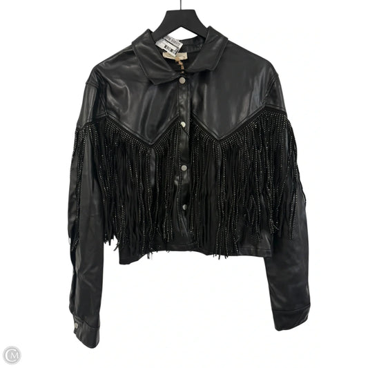 Jacket Other By Cmc In Black, Size: L