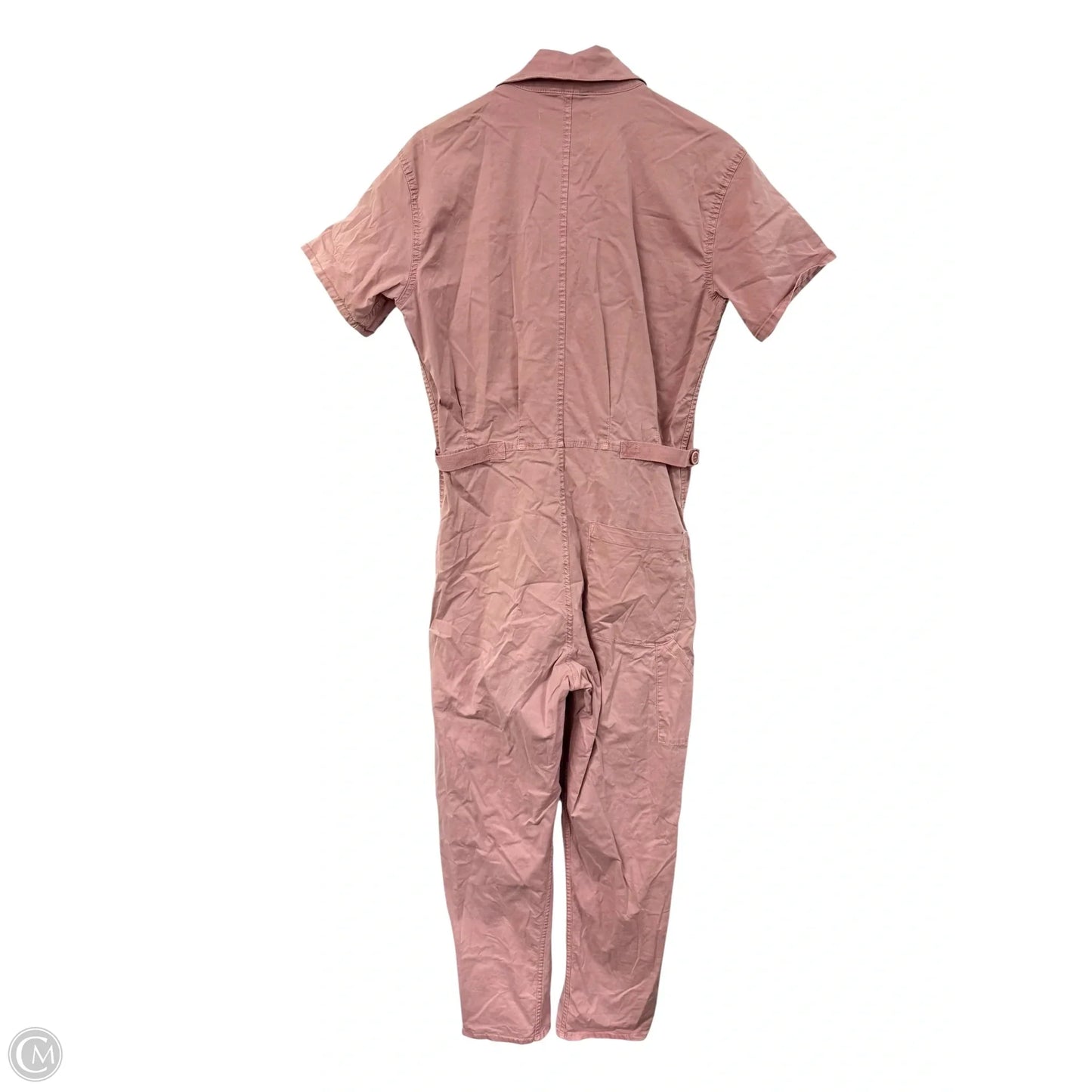 Jumpsuit By Pistola In Pink, Size: S