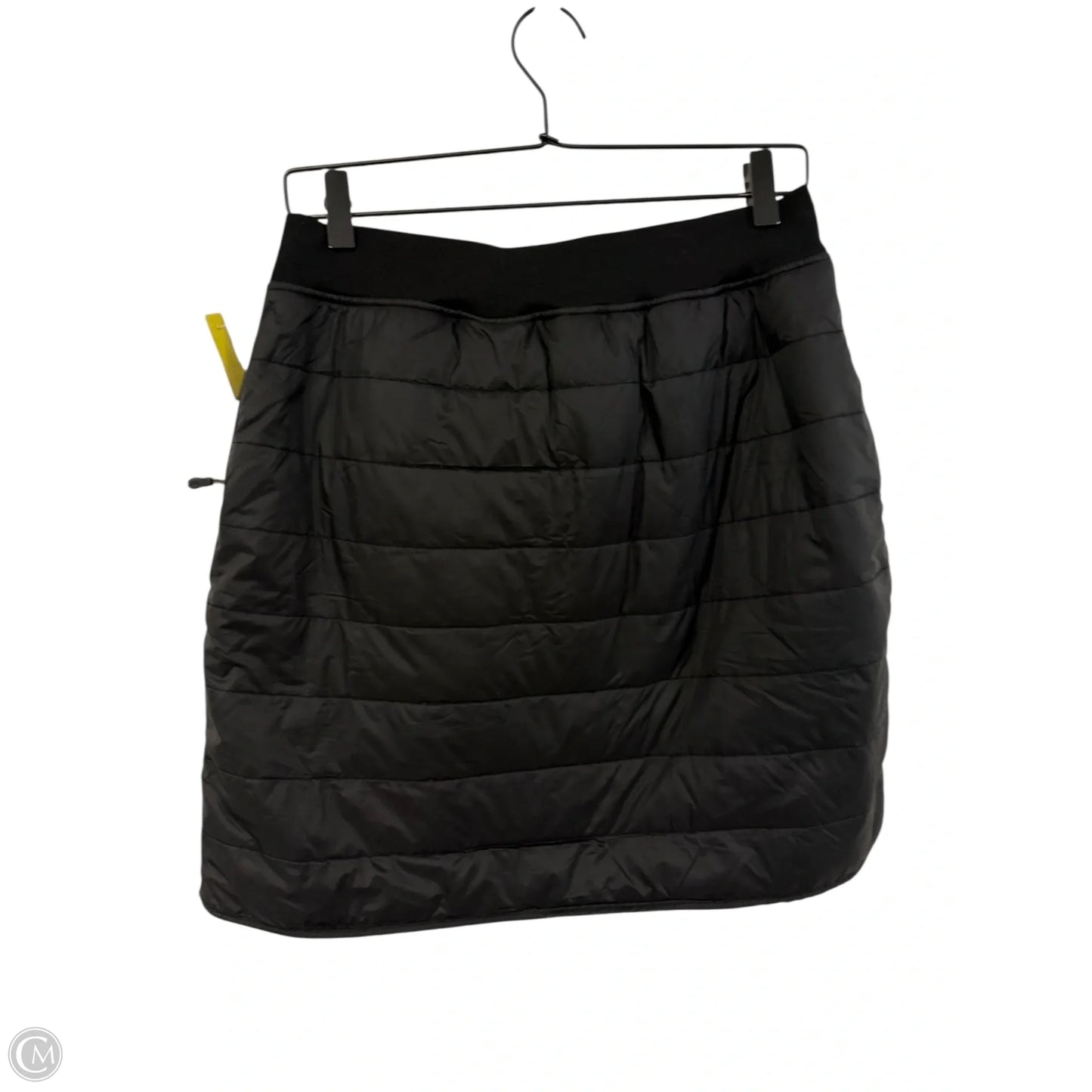 Skirt Mini & Short By Clothes Mentor In Black, Size: S