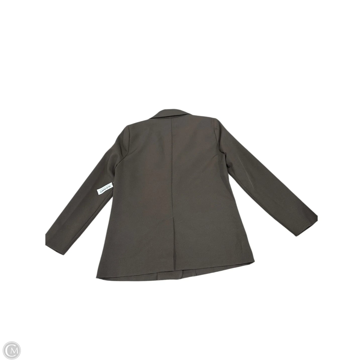Blazer By Old Navy In Brown, Size: Xs