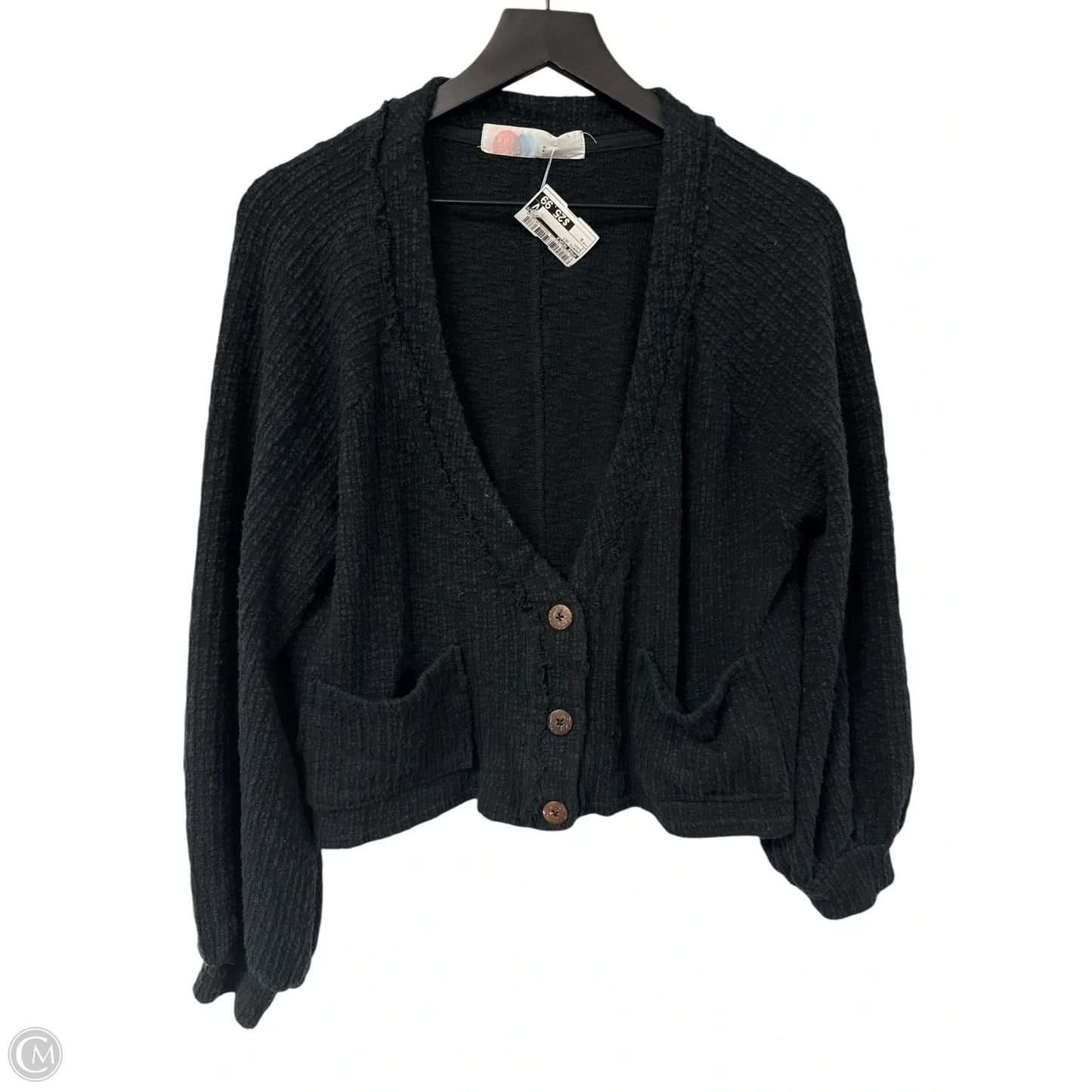 Shorts Set By Free People In Black, Size: S