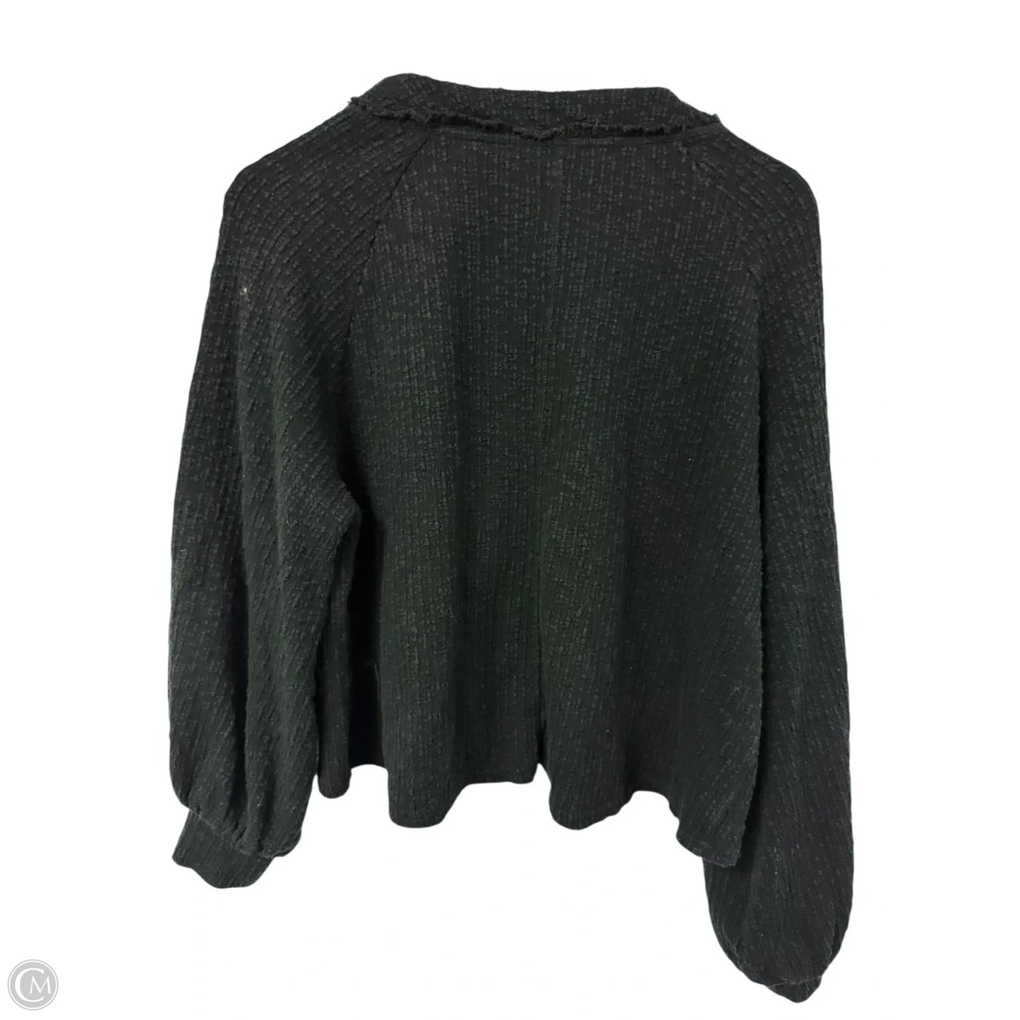 Shorts Set By Free People In Black, Size: S