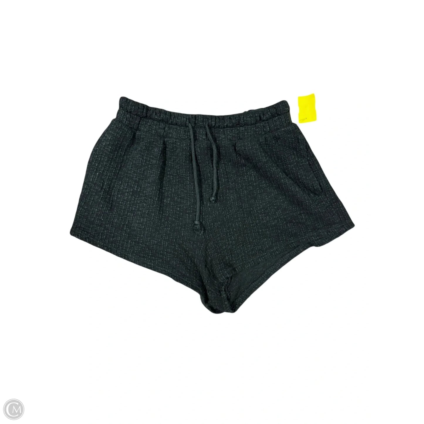 Shorts Set By Free People In Black, Size: S