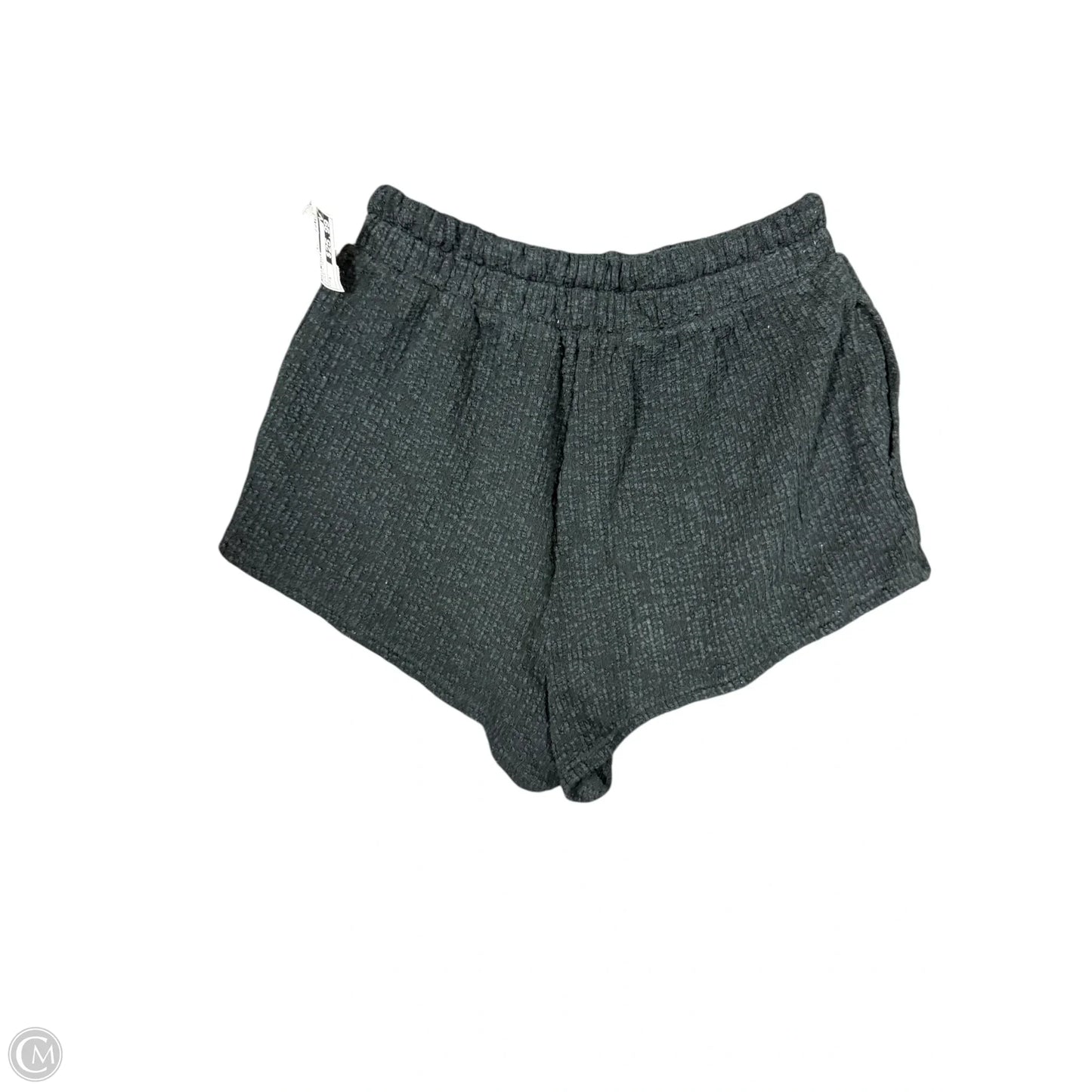 Shorts Set By Free People In Black, Size: S