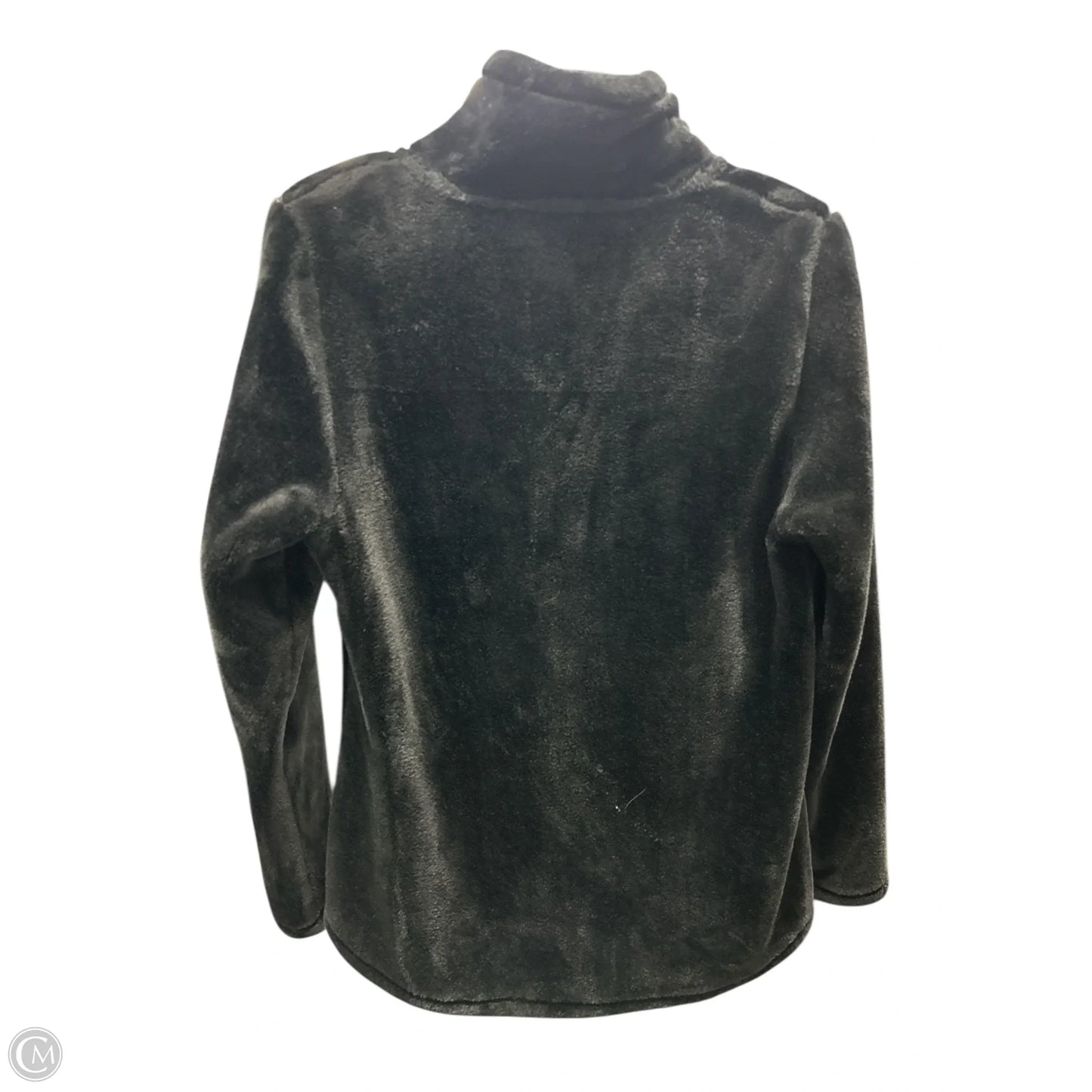 Jacket Fleece By 32 Degrees In Black, Size: M