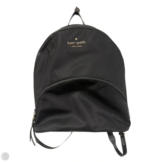 Backpack Designer By Kate Spade, Size: Medium