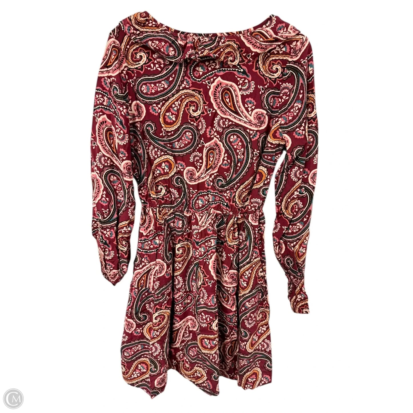 Dress Casual Short By Wrangler In Multi-colored, Size: 0