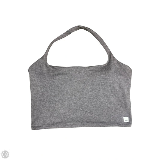 Athletic Tank Top By Vuori In Brown, Size: Xl