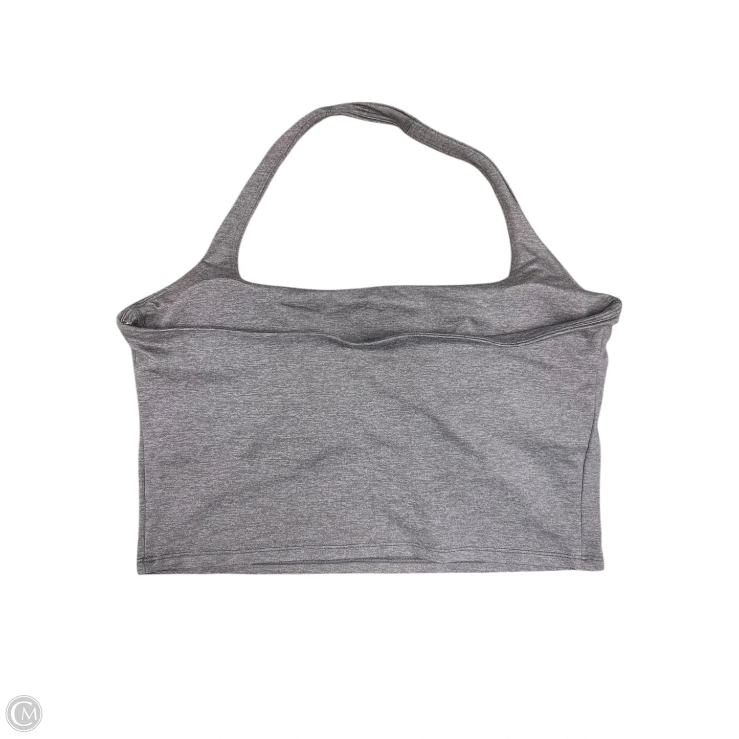 Athletic Tank Top By Vuori In Brown, Size: Xl