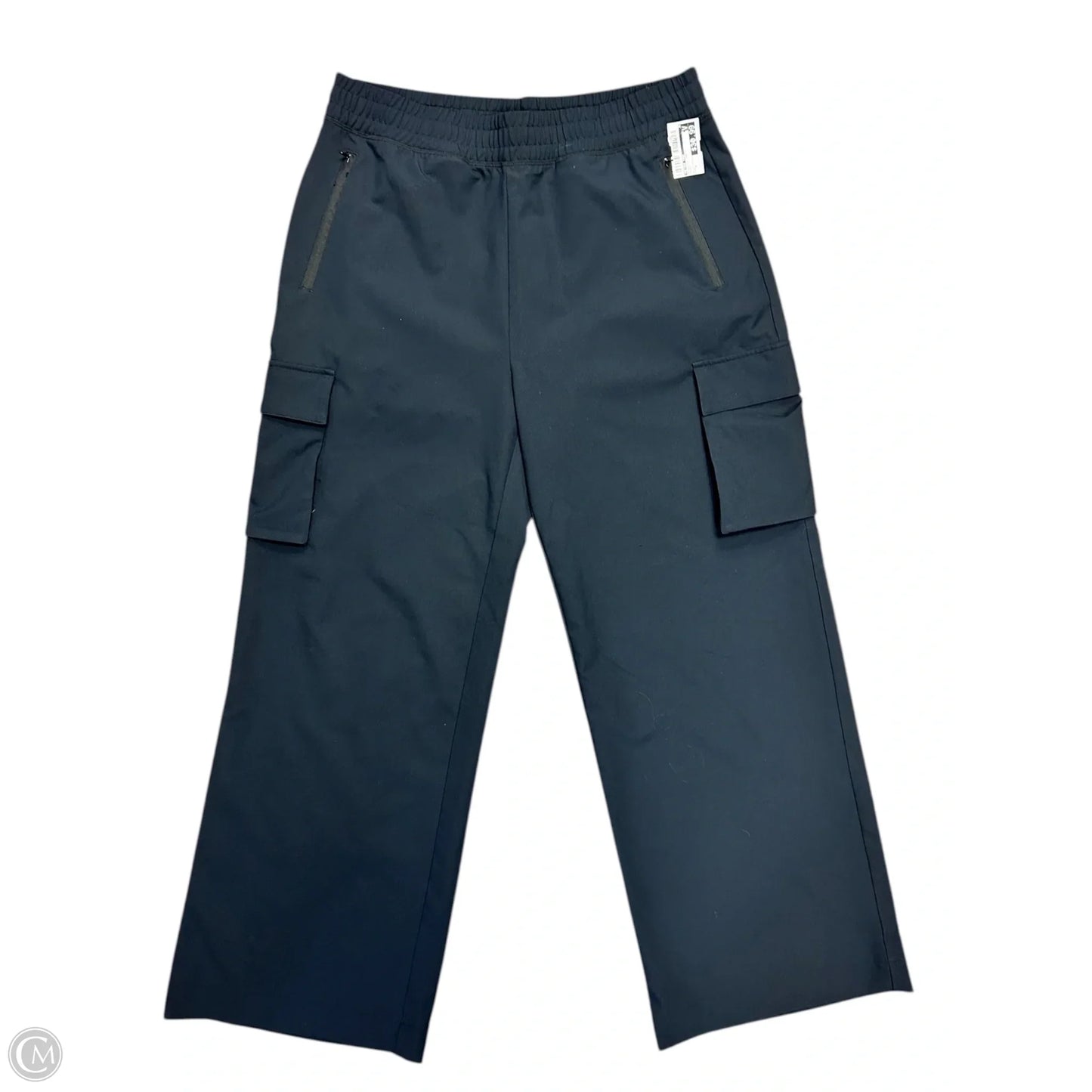 Athletic Pants By Beyond Yoga In Black, Size: L