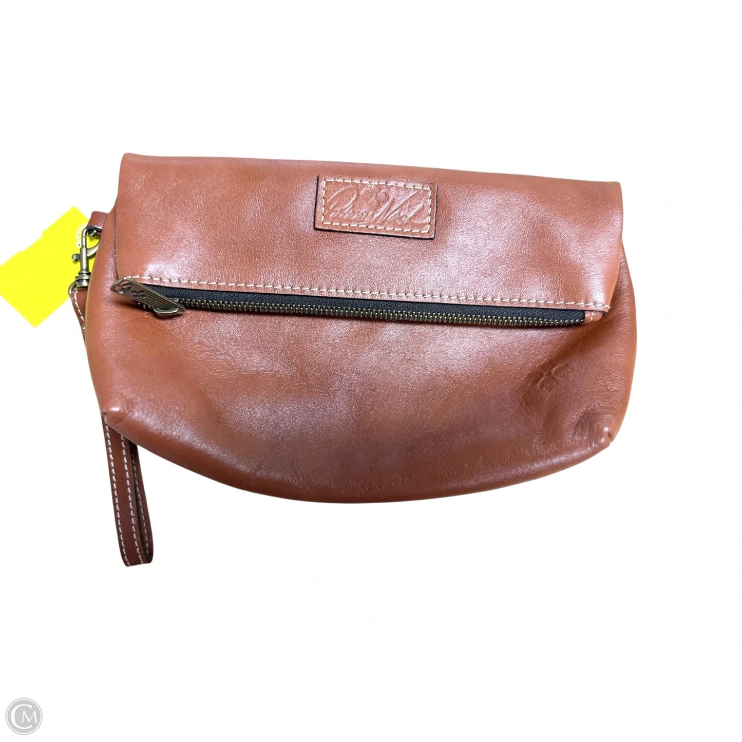 Wristlet Designer By Patricia Nash, Size: Large