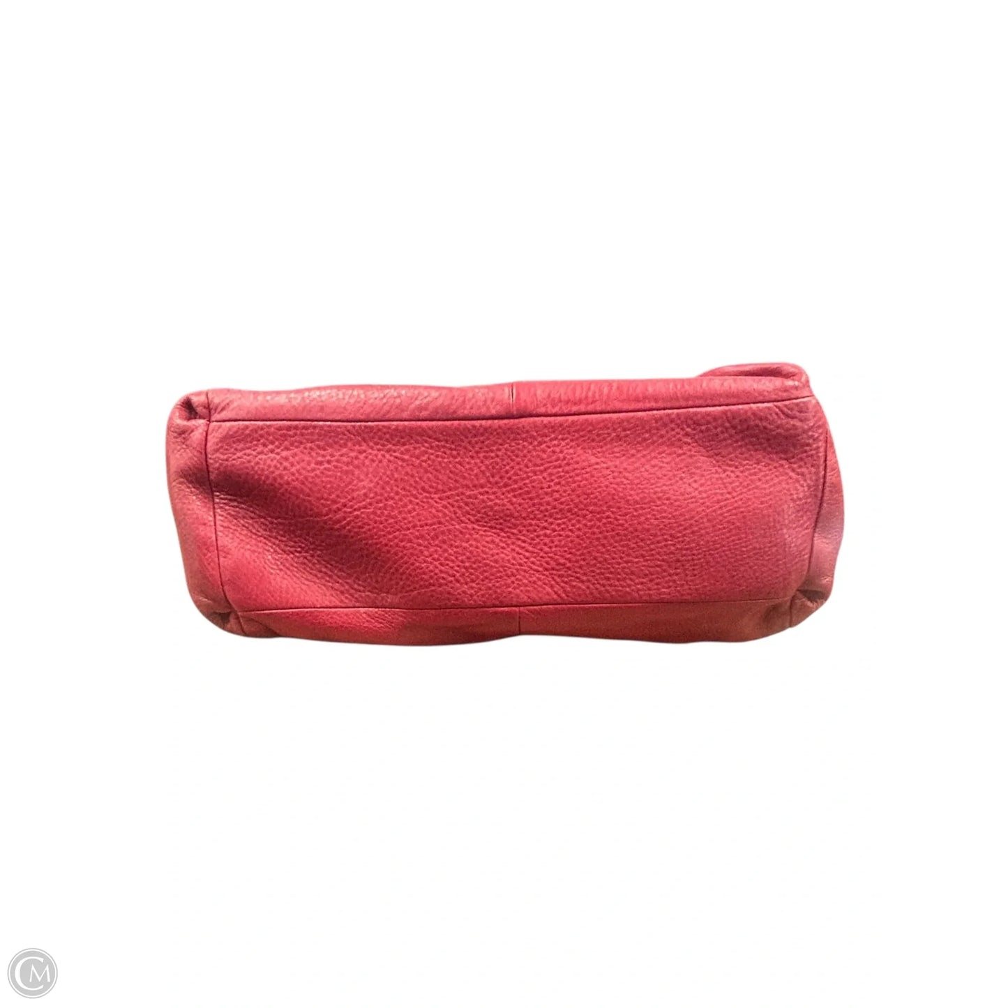 Handbag Designer By Coach, Size: Large