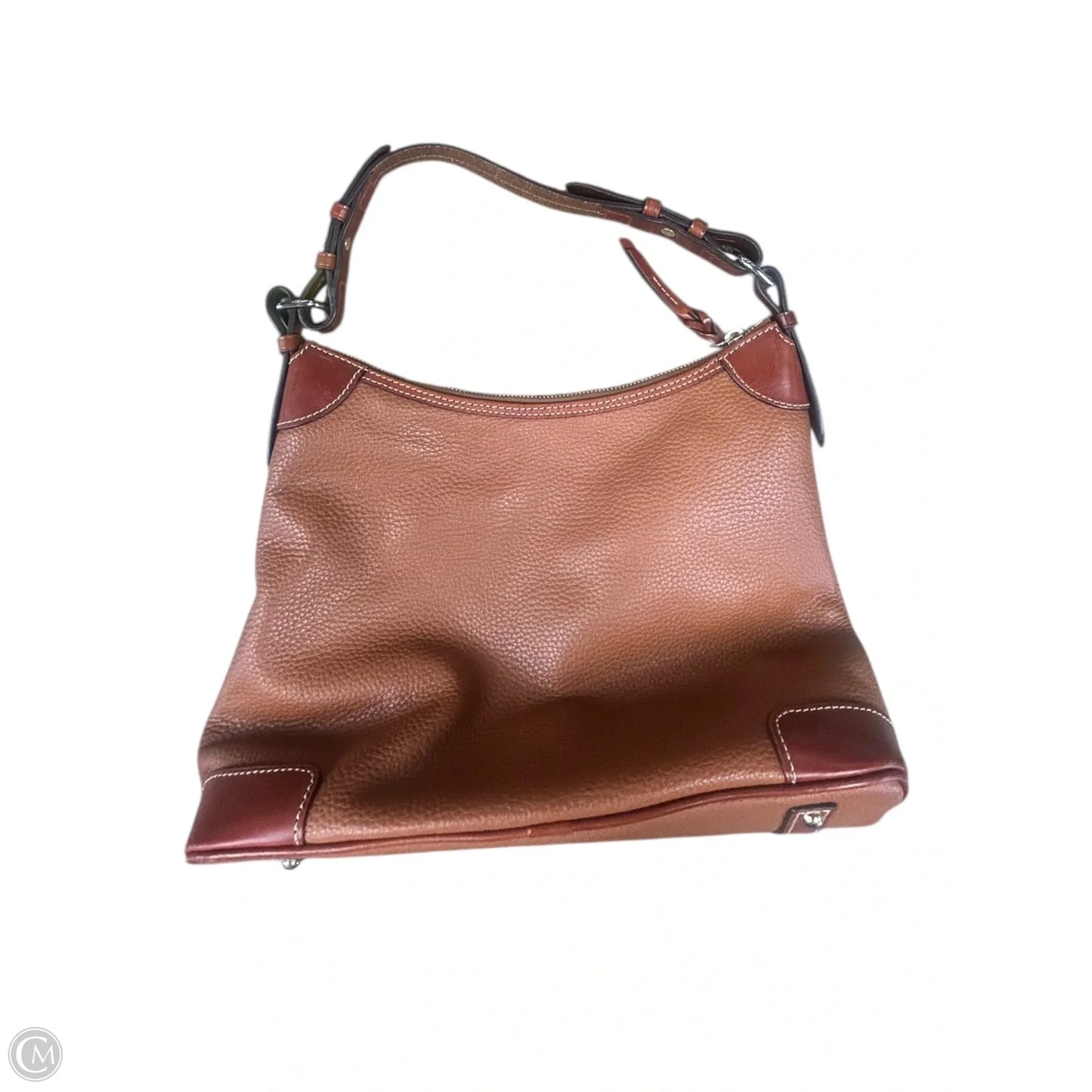 Handbag Designer By Dooney And Bourke, Size: Medium