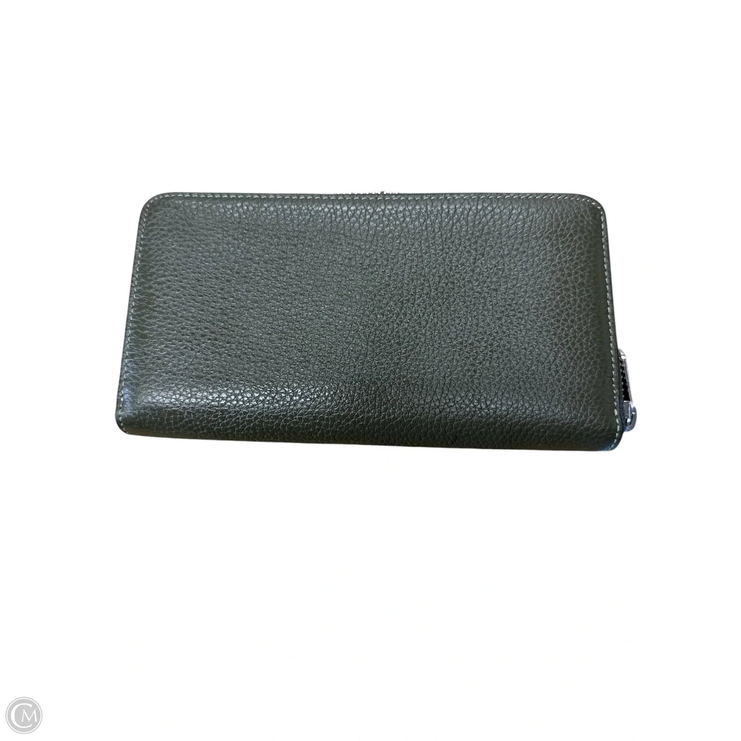 Wallet Designer By Coach, Size: Large