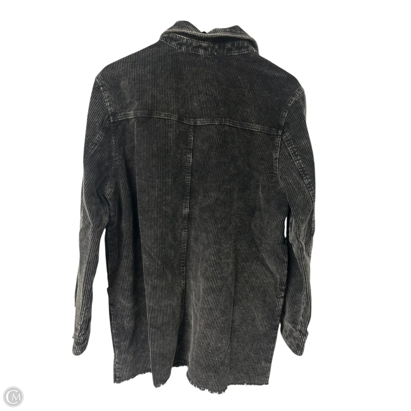 Jacket Other By She + Sky In Black, Size: M