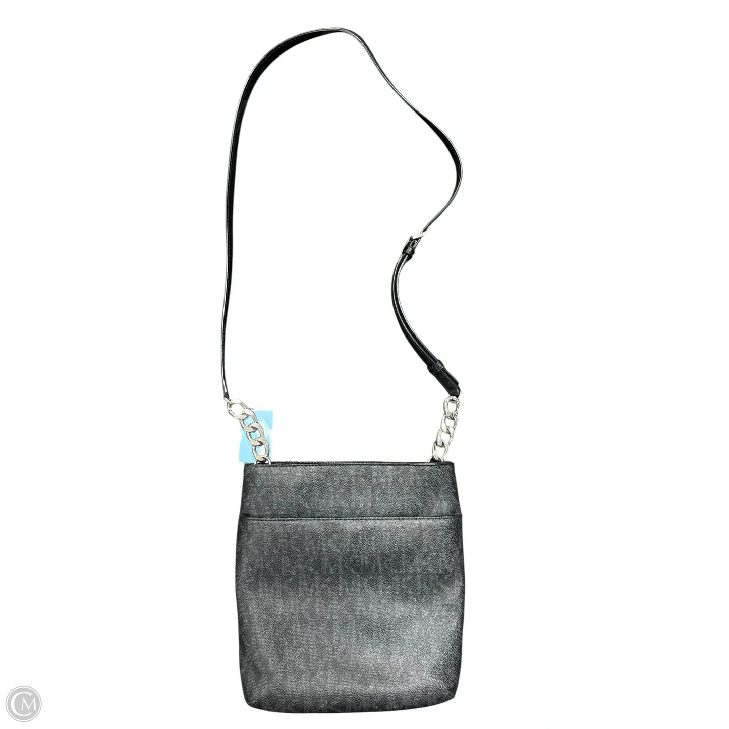 Crossbody Designer By Michael Kors, Size: Small