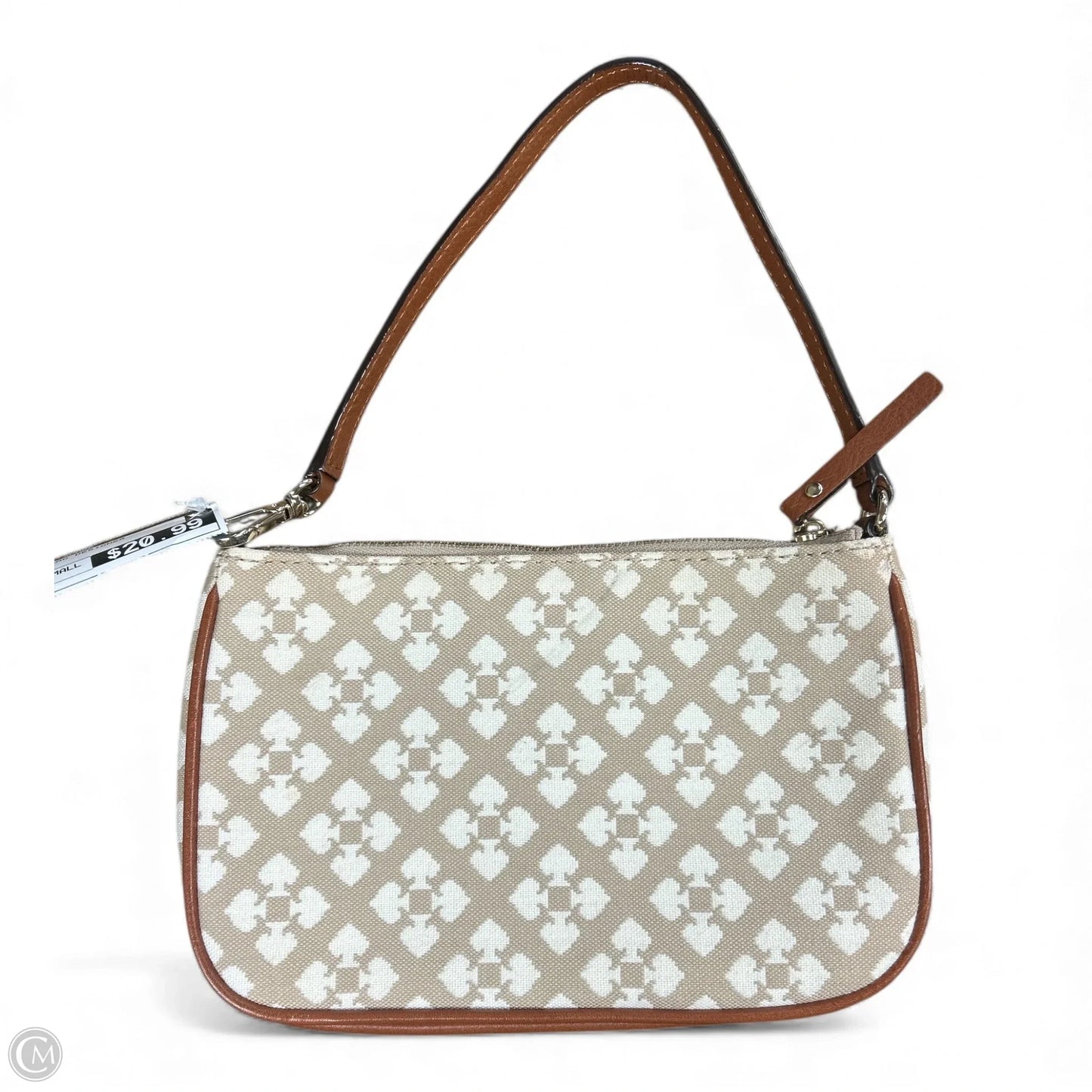 Handbag Designer By Kate Spade, Size: Small