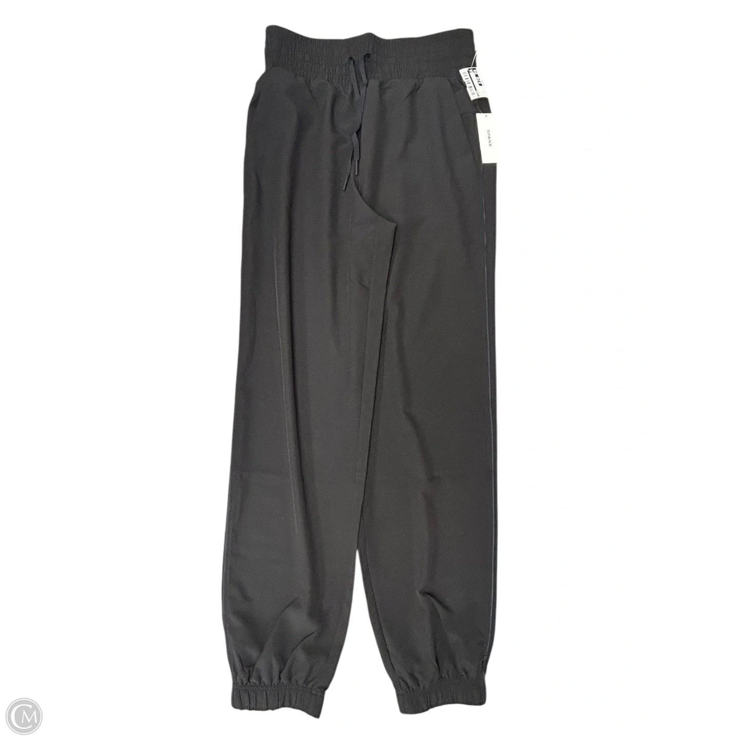 Athletic Pants By Spanx In Black, Size: S