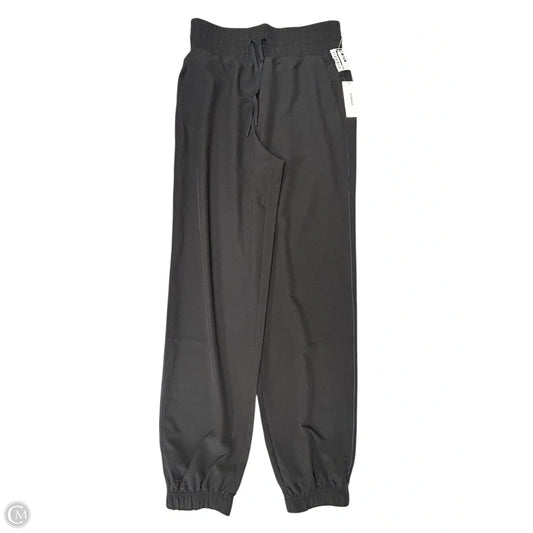 Athletic Pants By Spanx In Black, Size: S