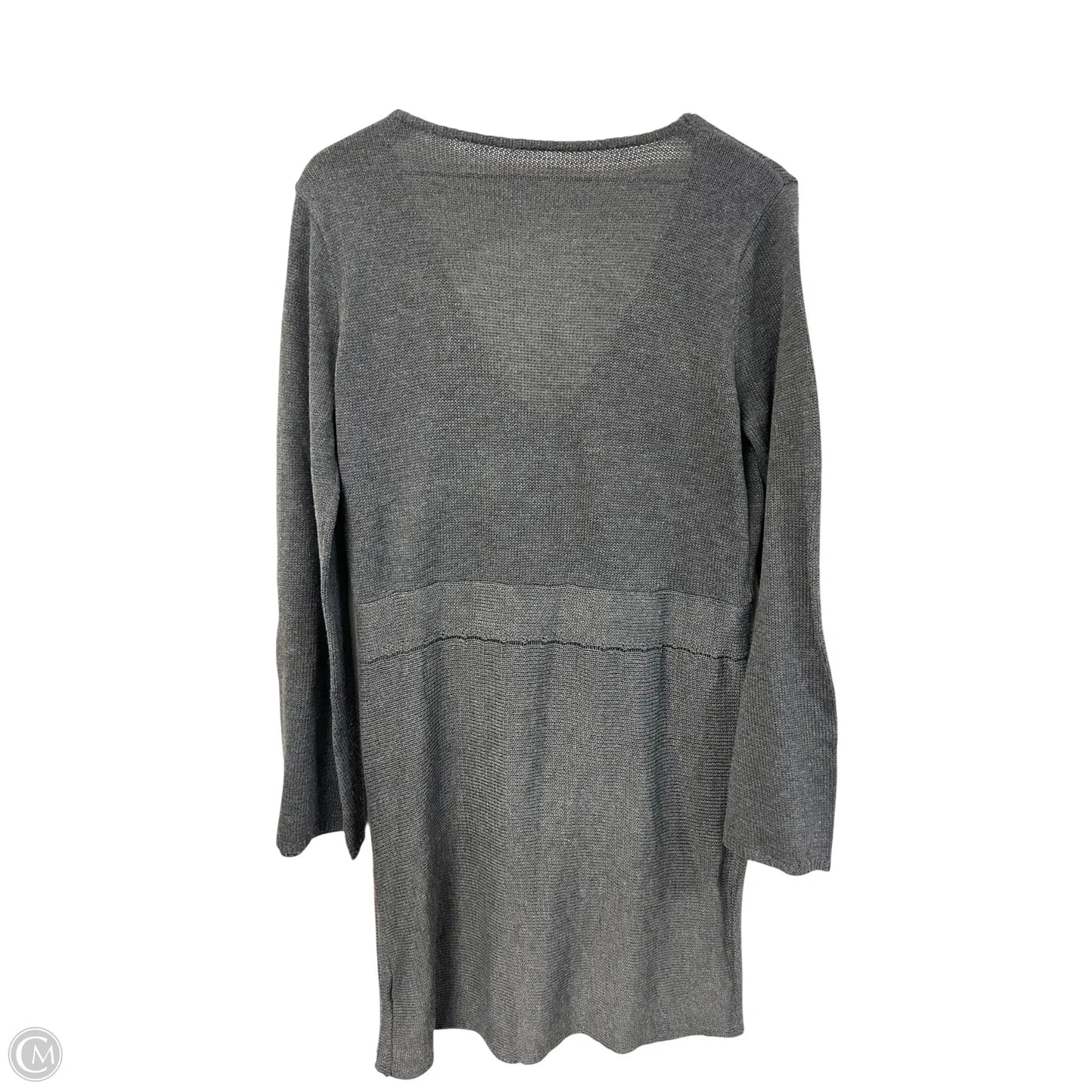 Dress Casual Short By Cupshe In Grey, Size: M