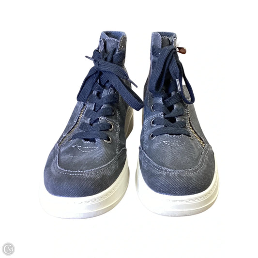 Shoes Sneakers Platform By Blowfish In Black, Size: 9.5