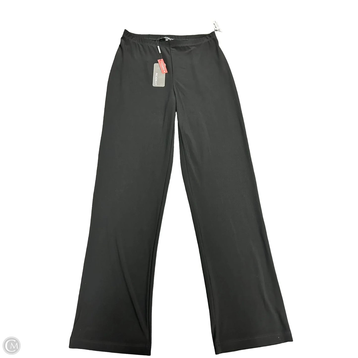 Pants Dress By Clothes Mentor In Black, Size: M