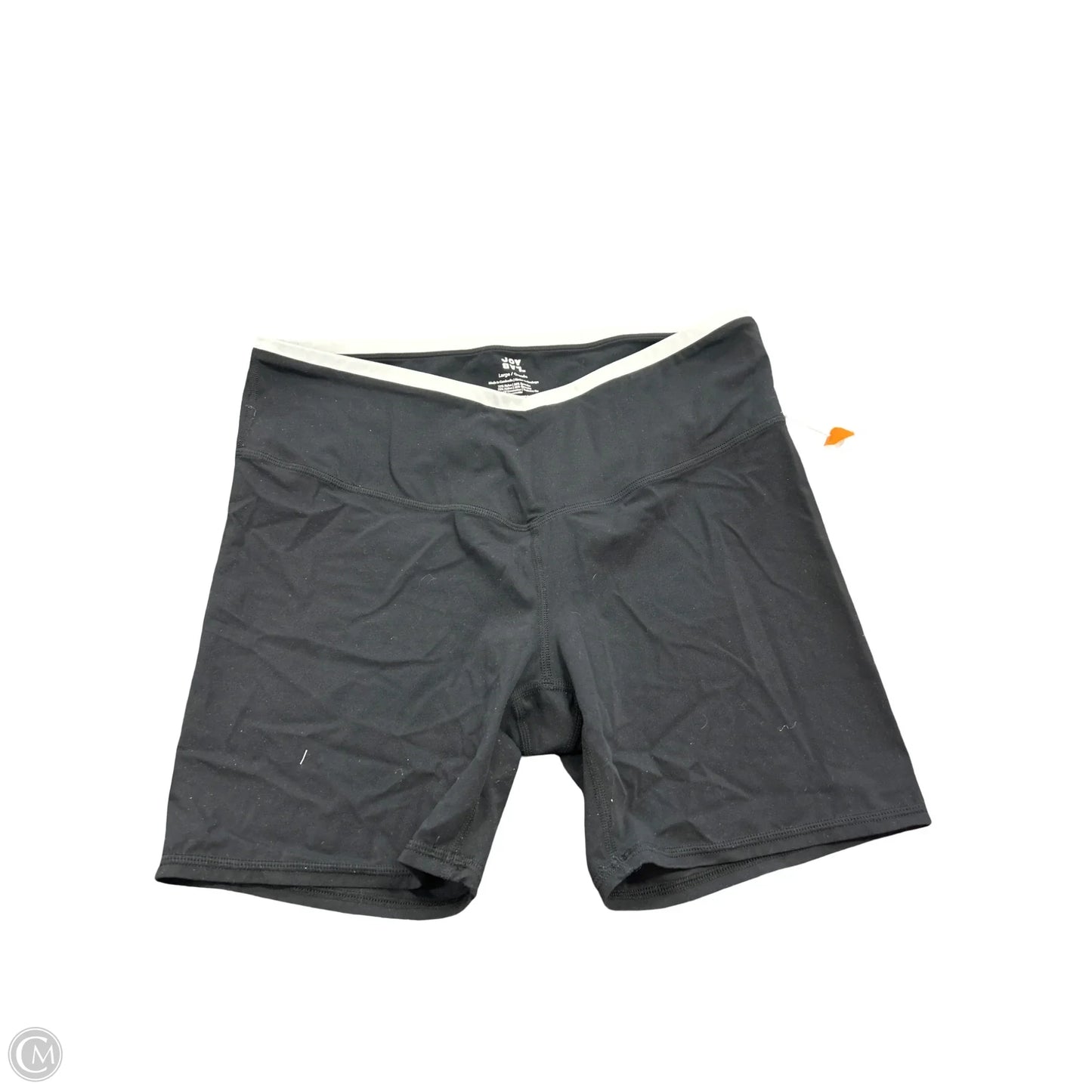 Athletic Shorts By Joy Lab In Black, Size: L