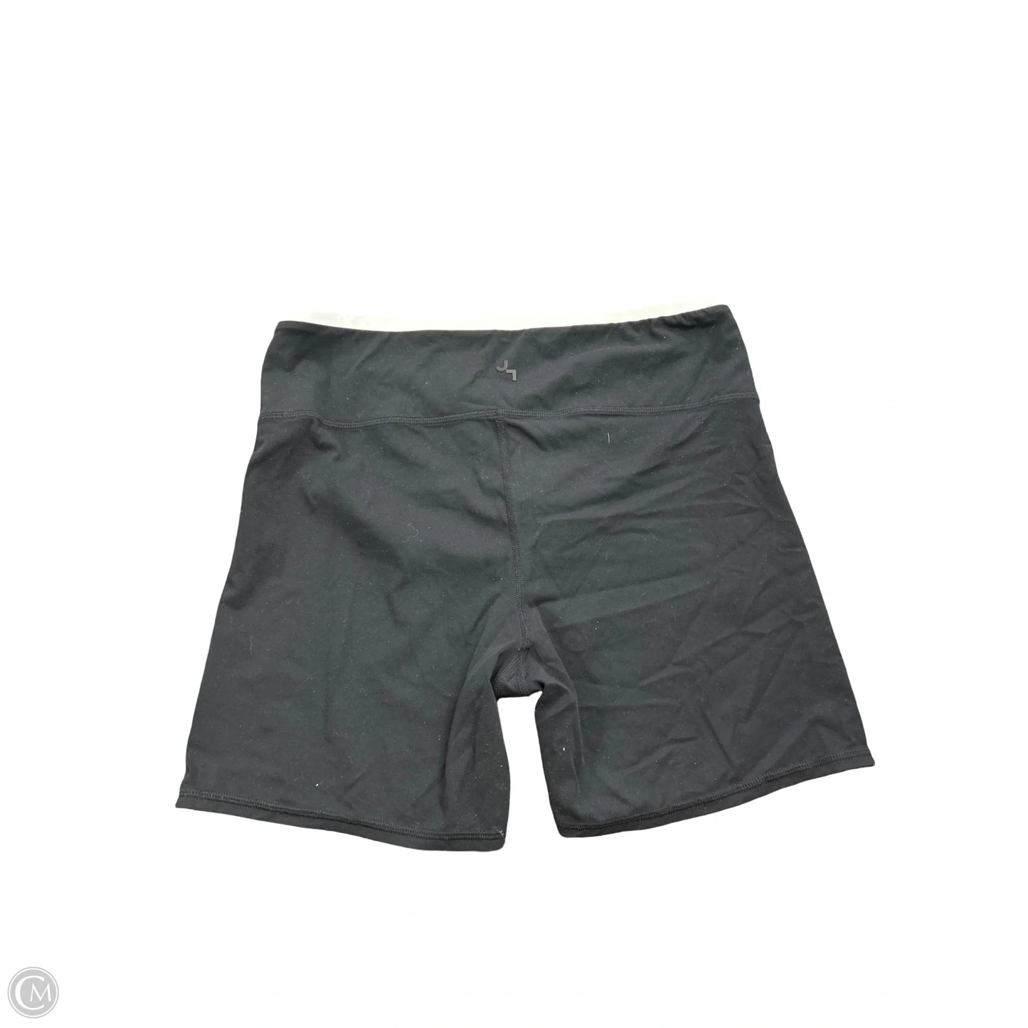 Athletic Shorts By Joy Lab In Black, Size: L