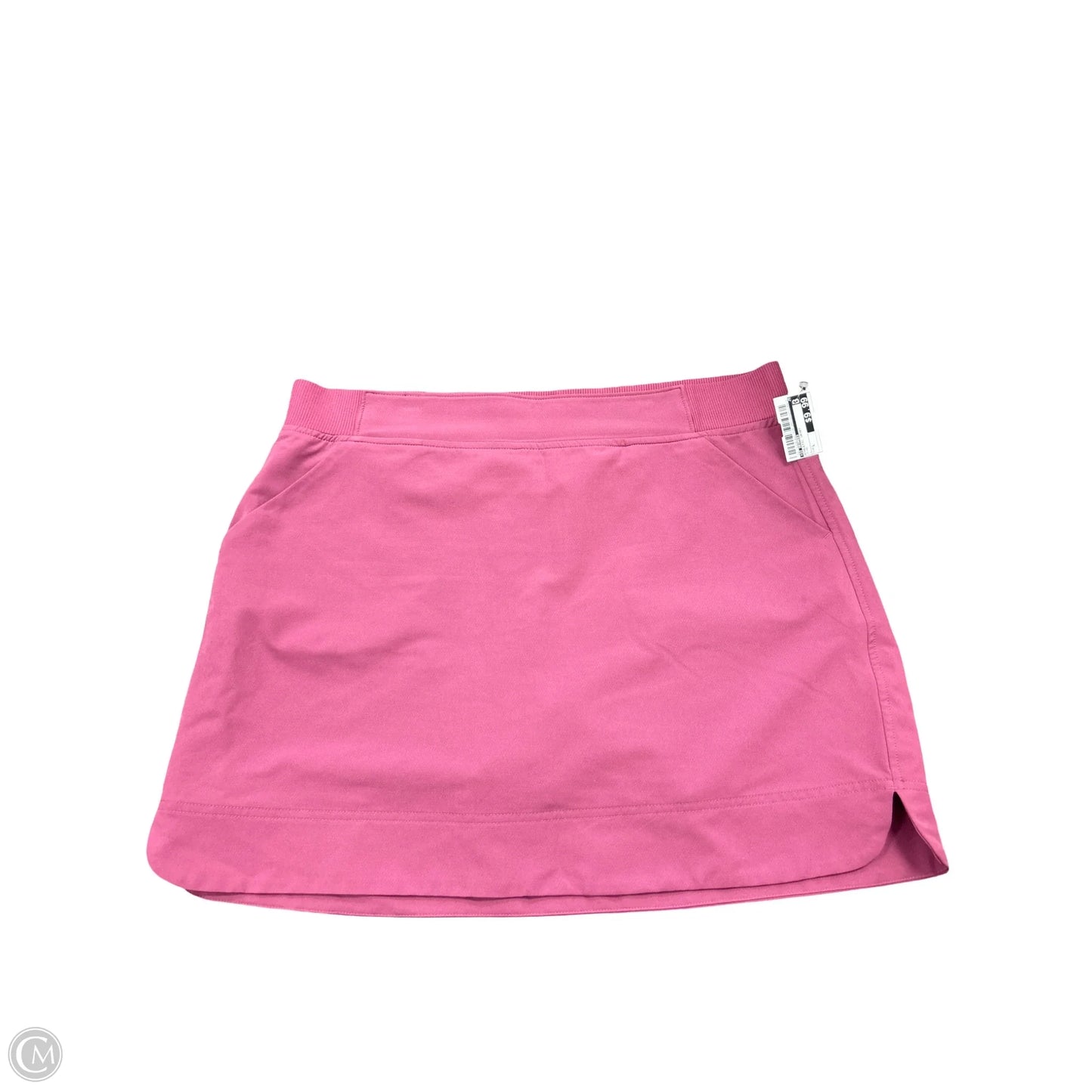 Athletic Skort By 32 Degrees In Pink, Size: L