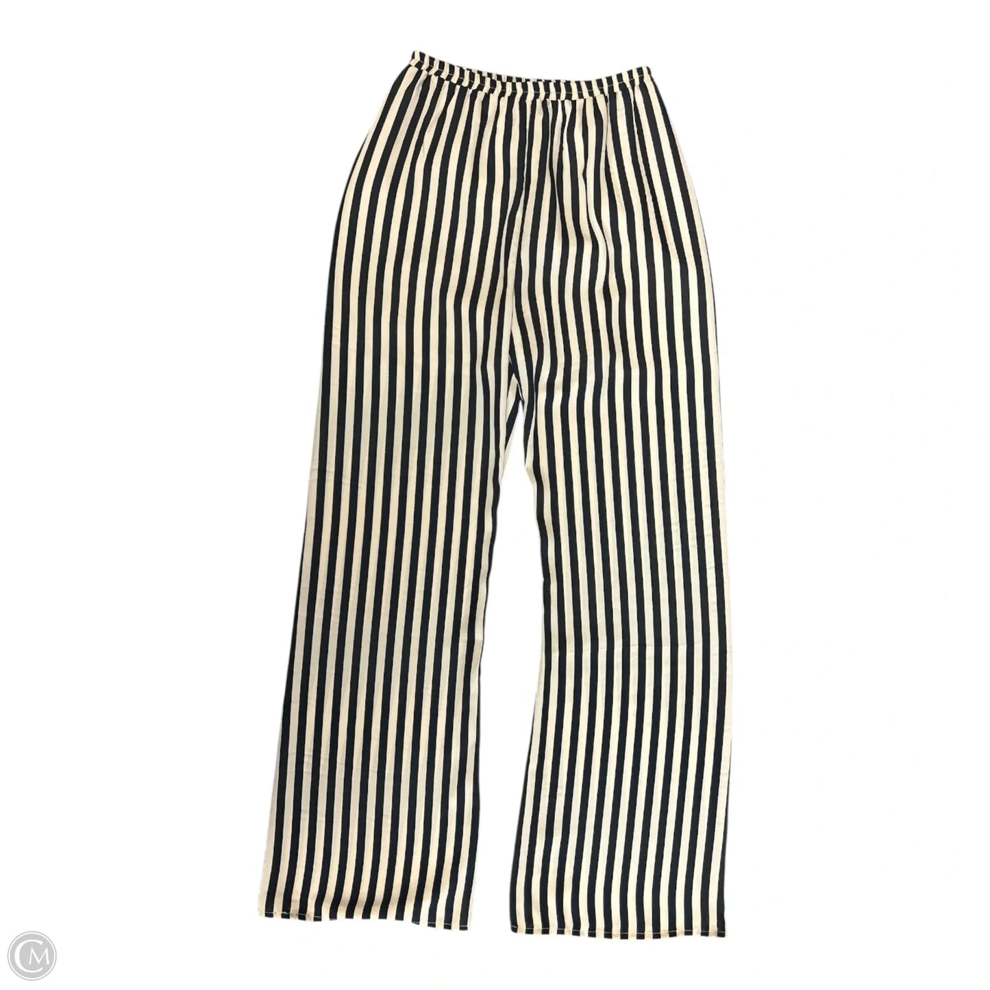 Pants Other By Miou Muse In Black & Brown, Size: S