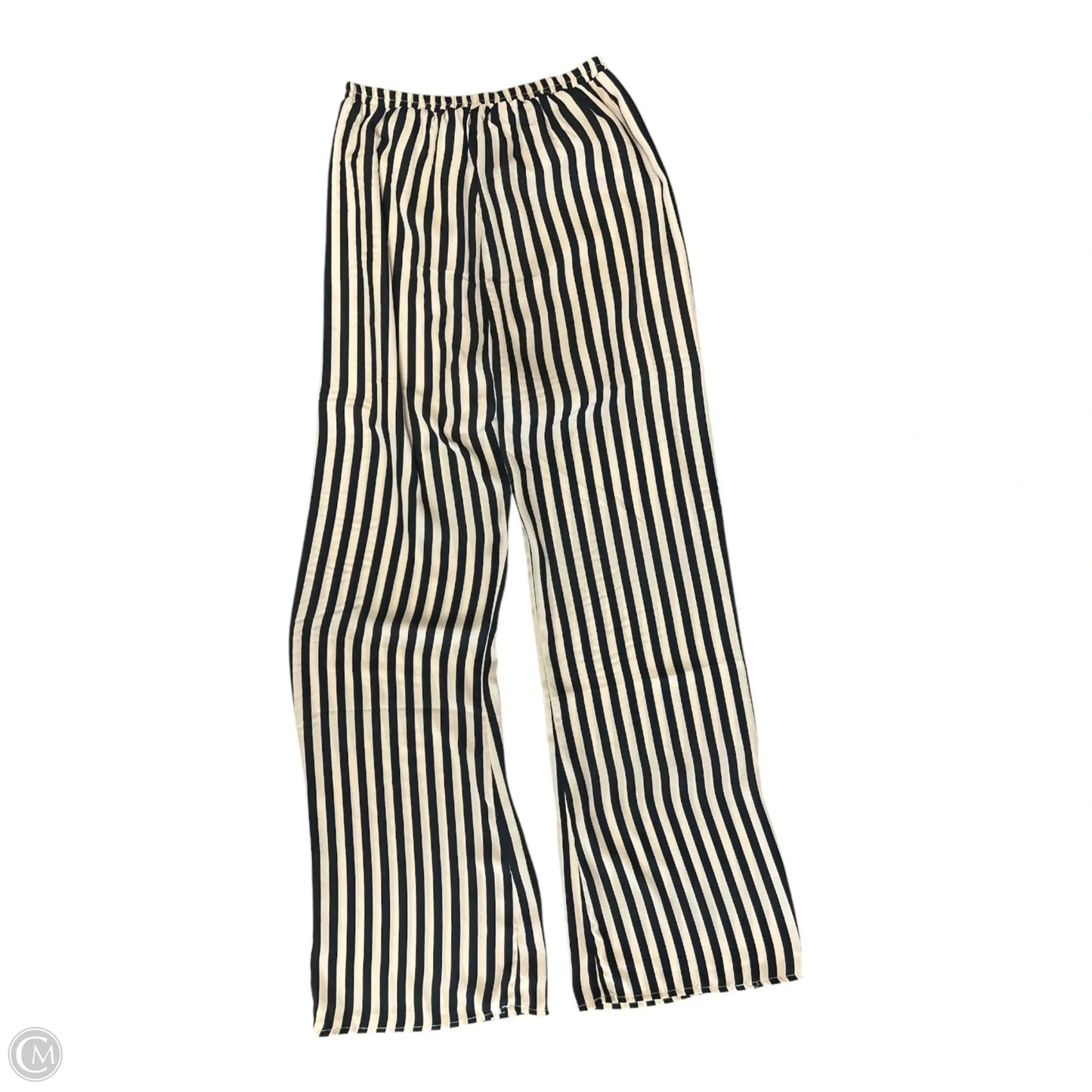 Pants Other By Miou Muse In Black & Brown, Size: S