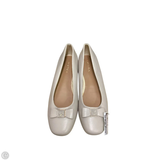 Shoes Flats By Nautica In Tan, Size: 10