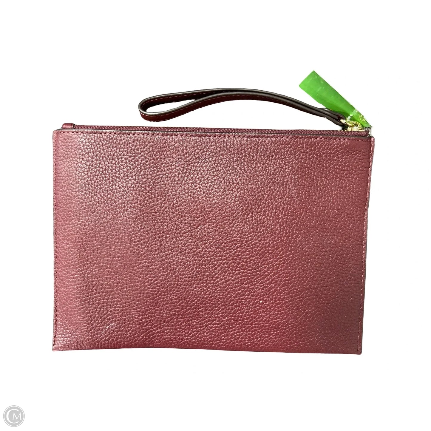 Wristlet Designer By Michael Kors, Size: Large