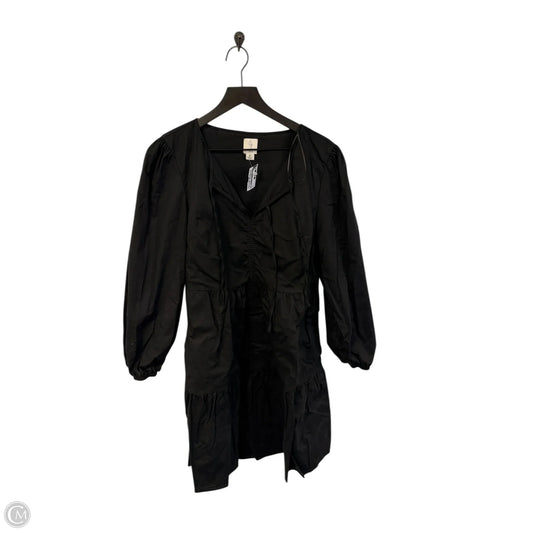 Dress Casual Short By Joie In Black, Size: M