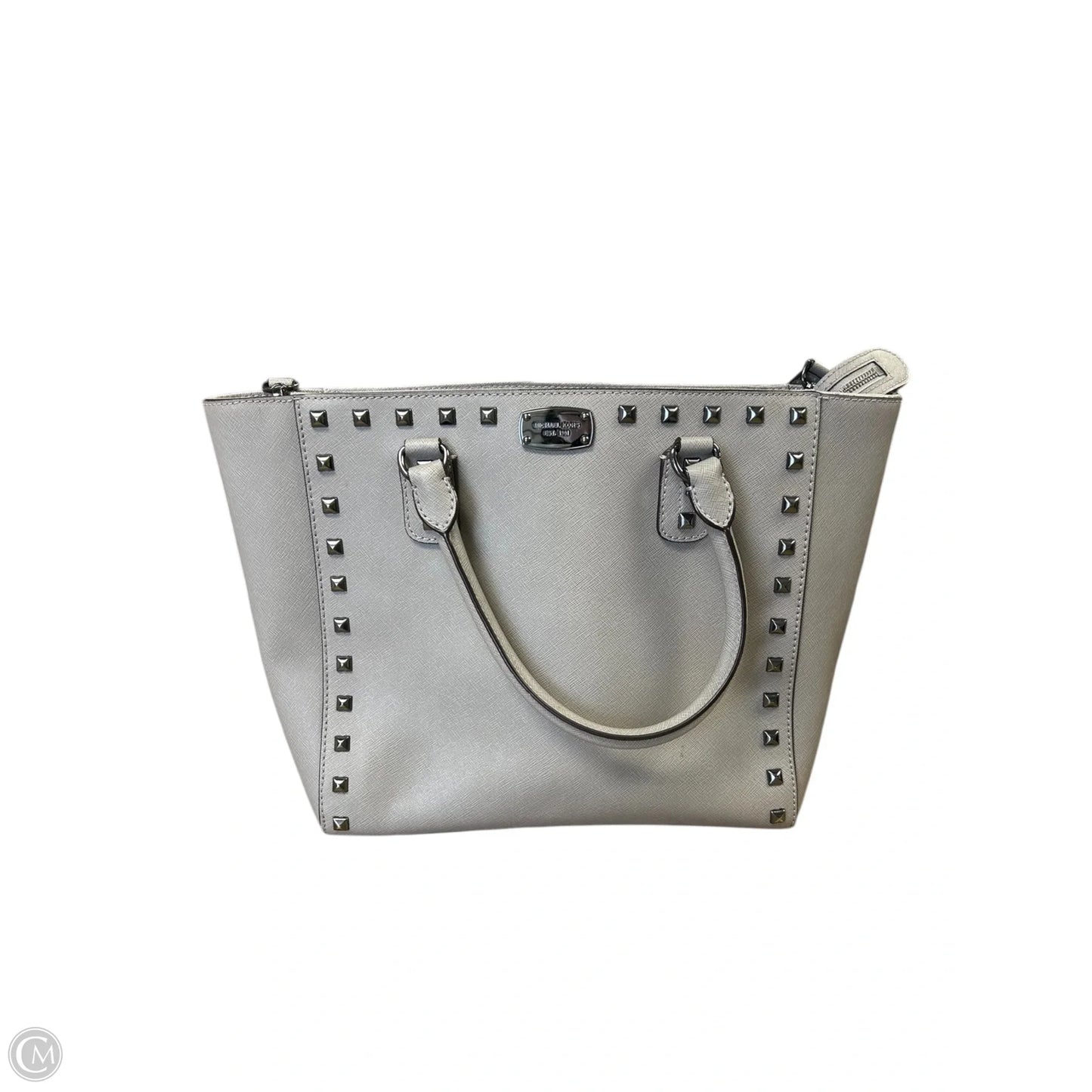 Handbag Designer By Michael Kors, Size: Medium