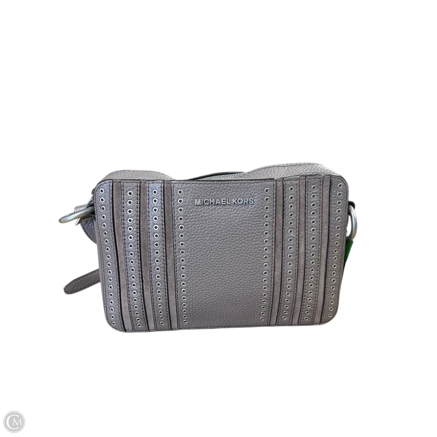 Crossbody Designer By Michael Kors, Size: Small