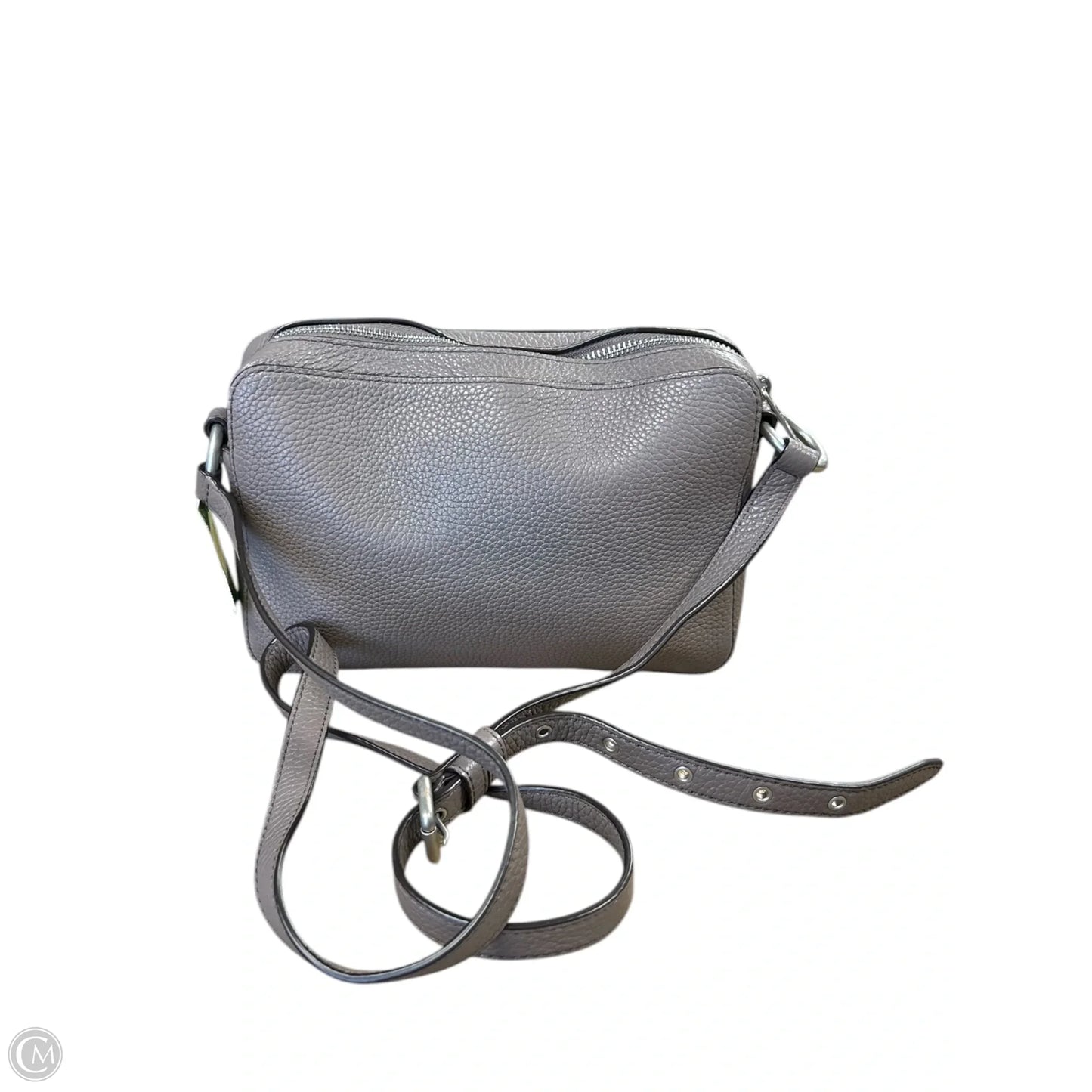 Crossbody Designer By Michael Kors, Size: Small