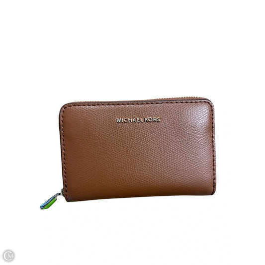 Wallet Designer By Michael Kors, Size: Small