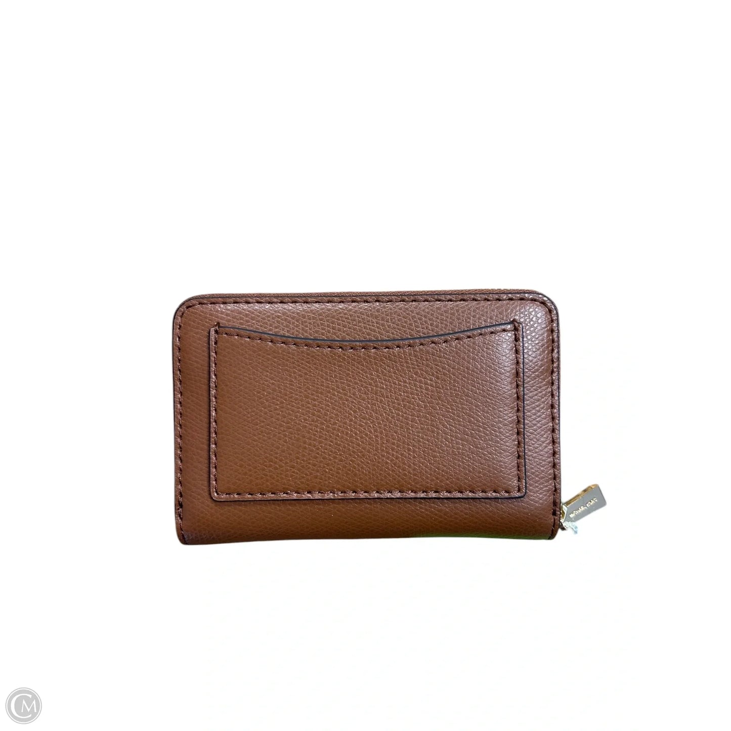 Wallet Designer By Michael Kors, Size: Small