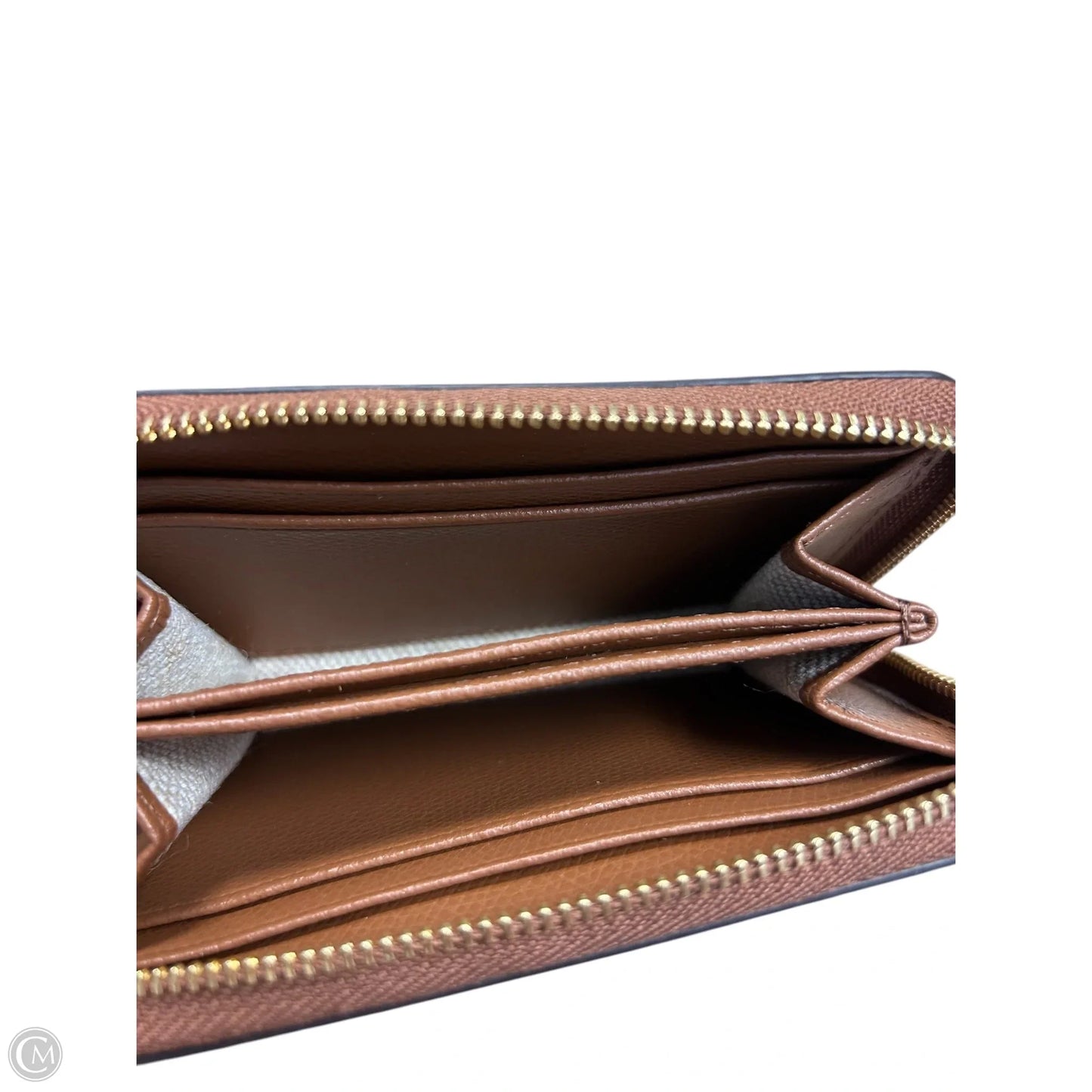 Wallet Designer By Michael Kors, Size: Small