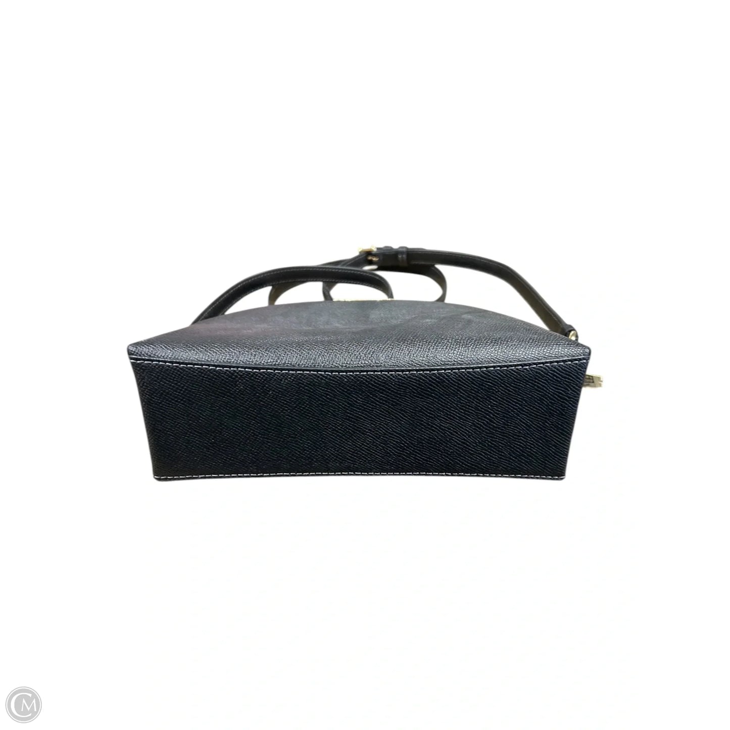 Crossbody Designer By Coach, Size: Small
