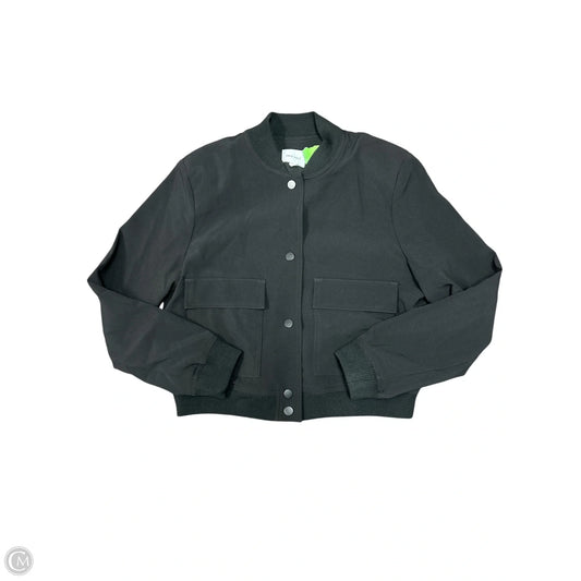 Jacket Other By Nine West Apparel In Black, Size: S