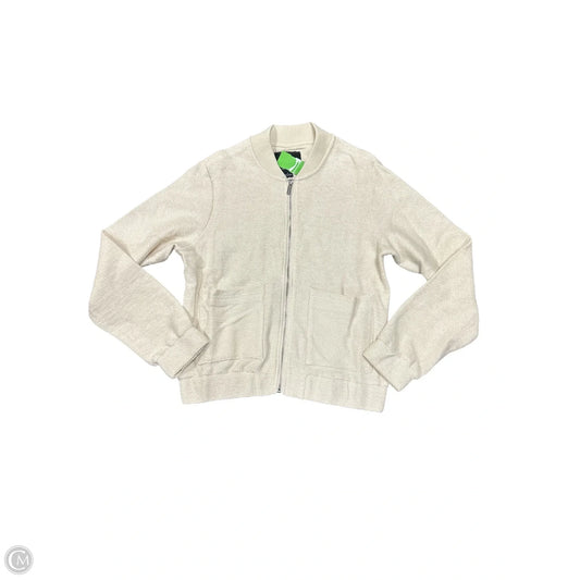 Jacket Other By Sanctuary In Cream, Size: S