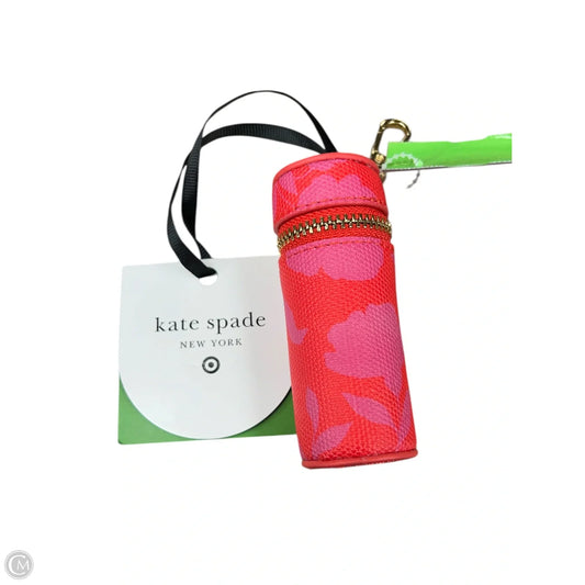 Accessory Designer Tag By Kate Spade