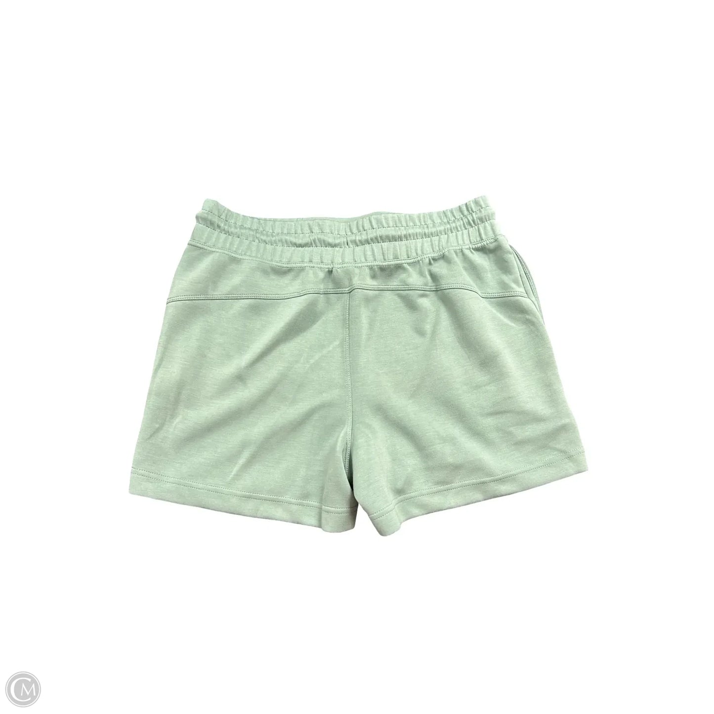 Shorts By Rbx In Green, Size: M
