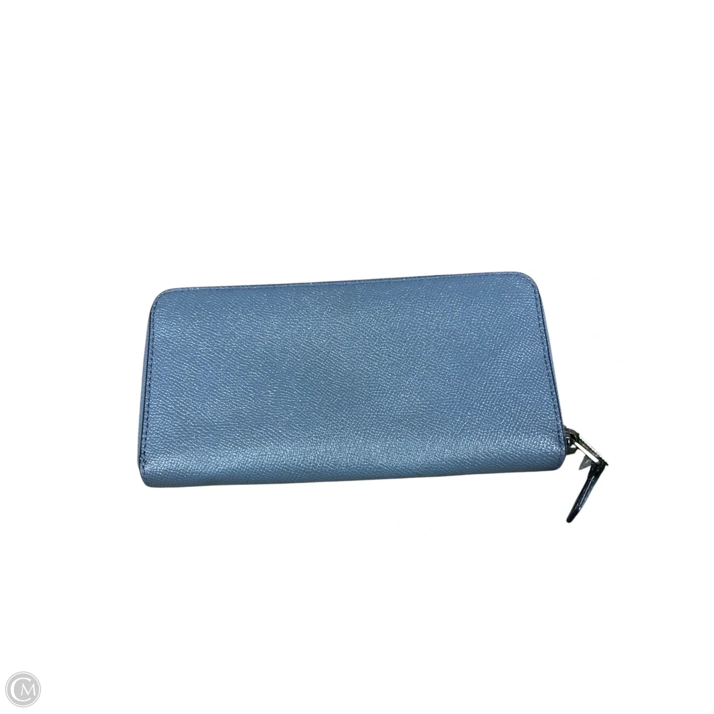 Wallet Designer By Coach, Size: Medium