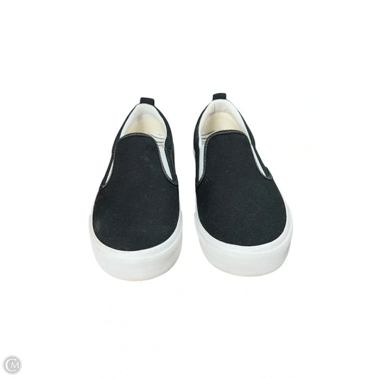 Shoes Flats By Taos In Black, Size: 9