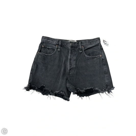 Shorts By We The Free In Black Denim, Size: 4